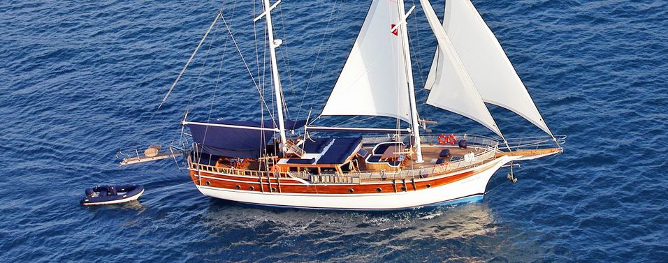 gulet charter turkey 3