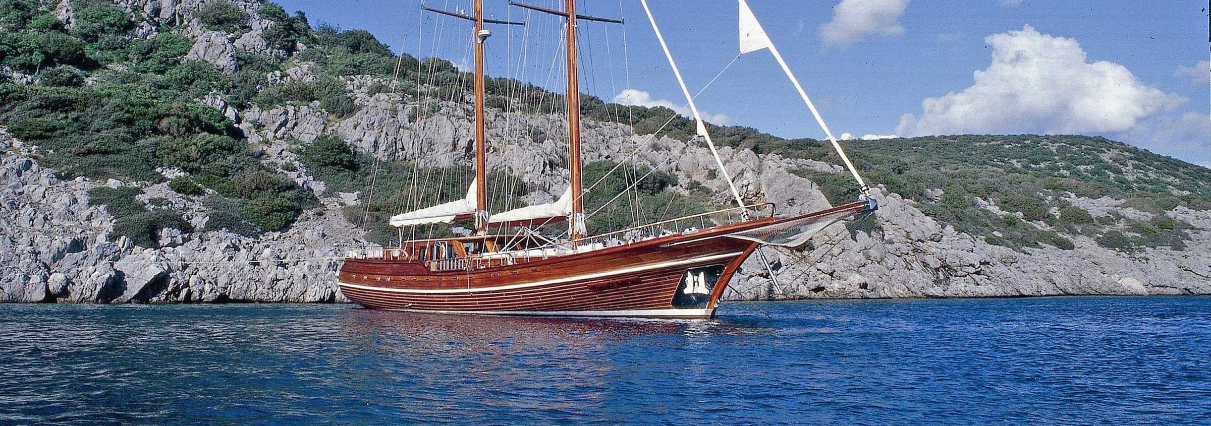 Luxury Gulets in Turkey 2 Luxury Gulets in Turkey