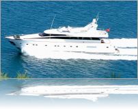 Motor yacht for sale