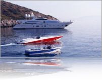 Motor Yacht For Sale